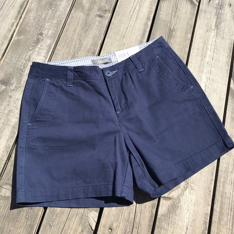 Natural Reflections Shorts, marine (S)