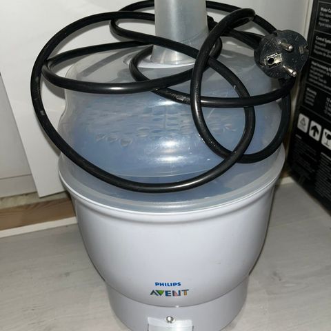 Flaske sterilisator PHILIPS AVENT