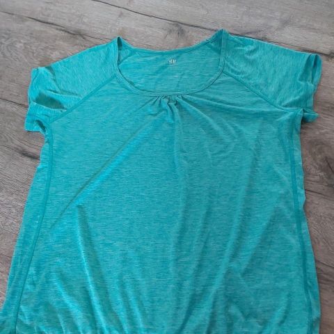 Sport bluse