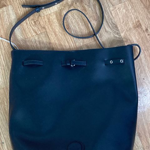 Marlene Birger leather bag