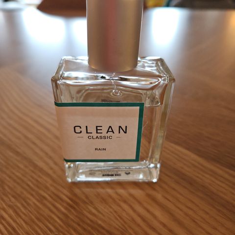 Clean rain 60 ml