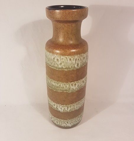 Vase – Scheurich 200-28 – keramikk West Germany