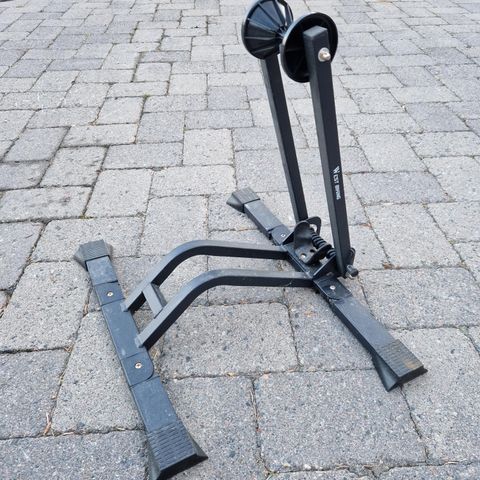 Bike stand (foldable)