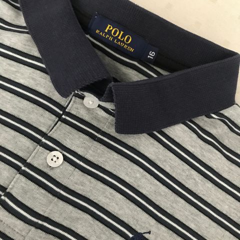 Polo Ralph Lauren str 16