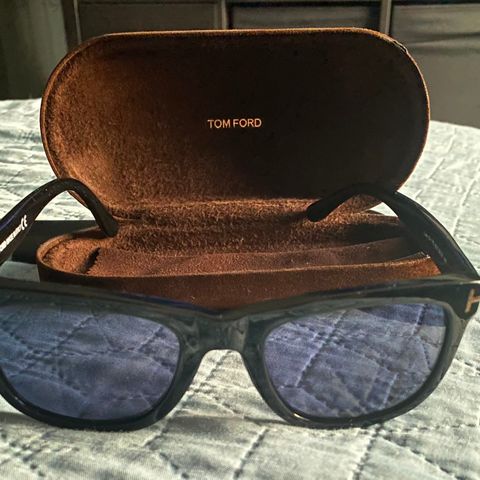 Tom Ford solbriller