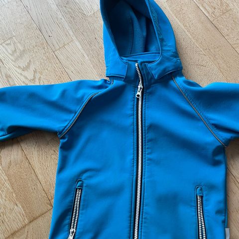 Softshell jakke 110