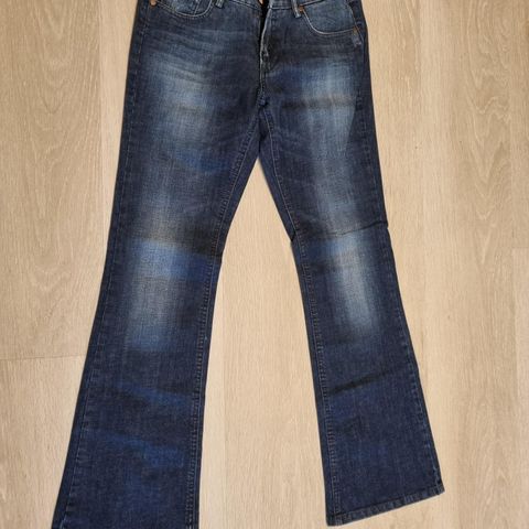 Jeans str M