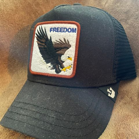 Goorin Bros caps FREEDOM