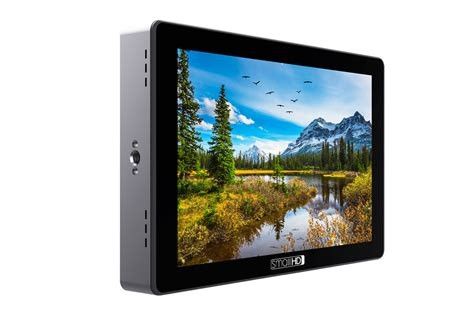 SmallHD 702 Touch 7" monitor