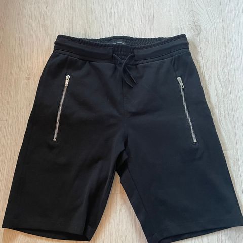 Clean Cut Copenhagen shorts str. XS