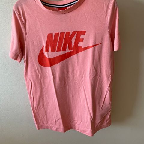 Nike t-skjorte