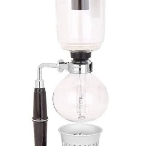 Hario Syphon kaffebrygger