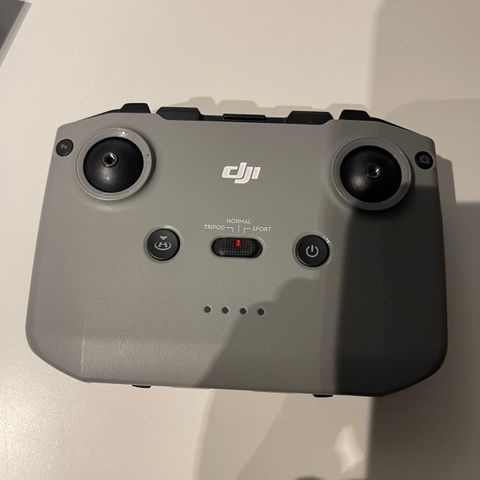 dji mavic air 2 controller