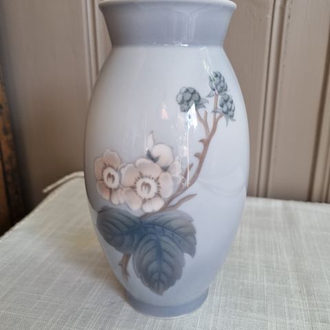 Bing og Grøndahl vase