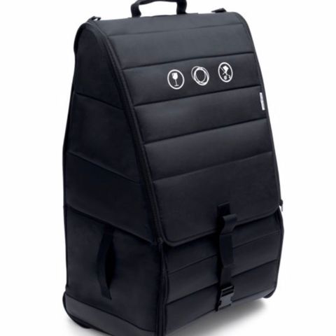 Bugaboo reisebag / transportbag / prampack til leie