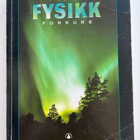 fysikk