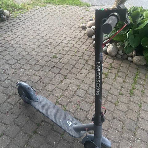 E-wheels E2S V2