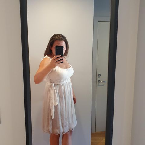 Sommer kjole