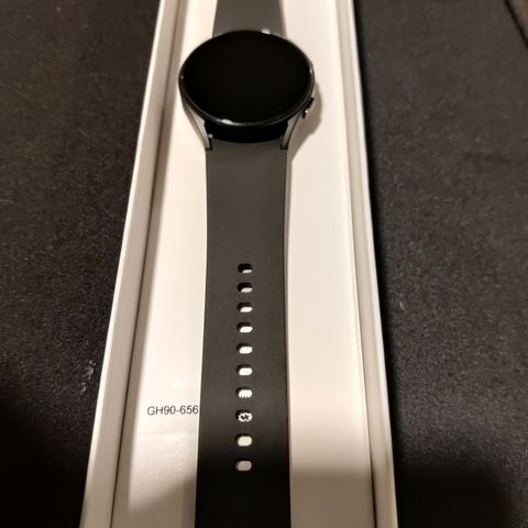 Samsung Galaxy Watch 4 - 40mm - GPS