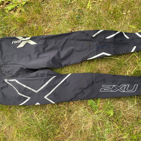 2 XU kompresjonstights herremodell S