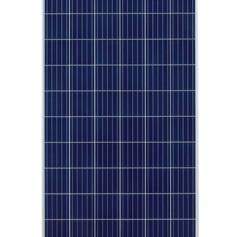 Solcellepanel 280W selges