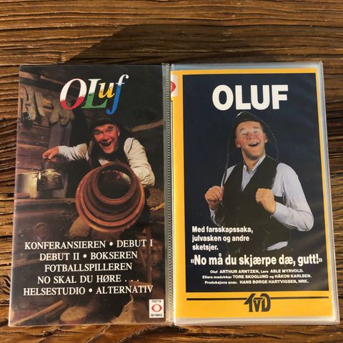 Oluf