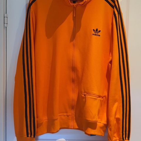 Retro jakke Adidas 1974 Nederland XL