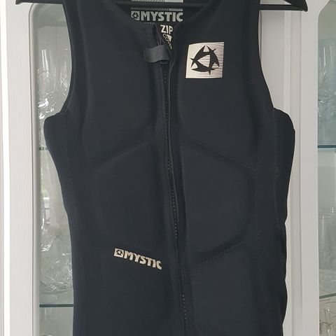 Kite vest  - wakeboard vest