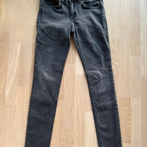 Rag& Bone jeans