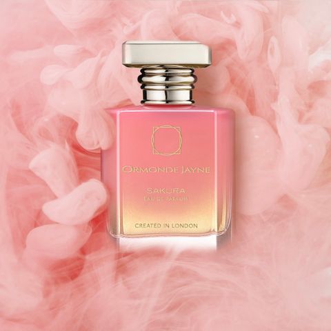 Ormonde Jayne Sakura parfymeprøve