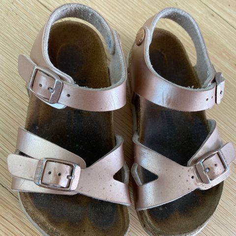 Birkenstock sandaler str 26