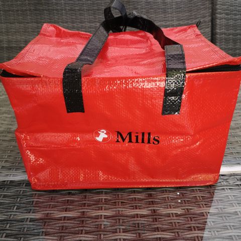 Mills kjølebag