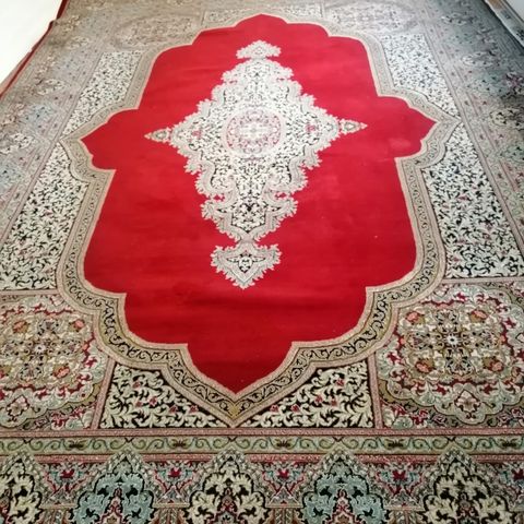 persiske tepper