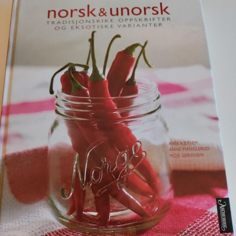 Norsk & Unorsk