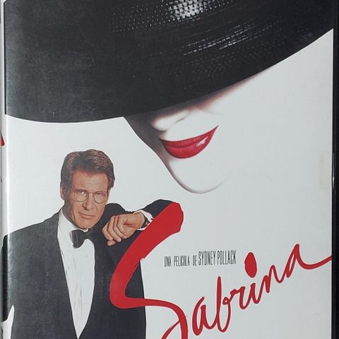 DVD.SABRINA.