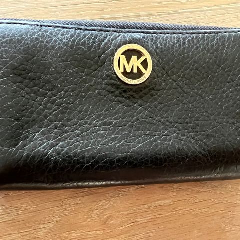 Michael Kors lommebok