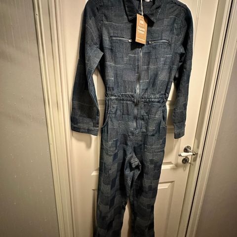 Jumpsuit