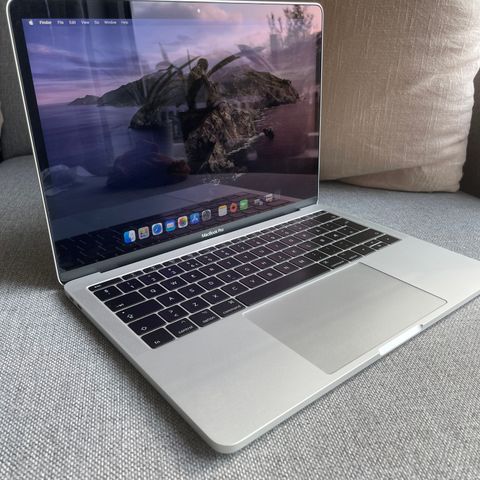 Macbook Pro 13, 2017