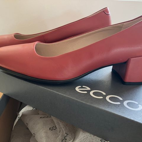 ECCO PUMPS