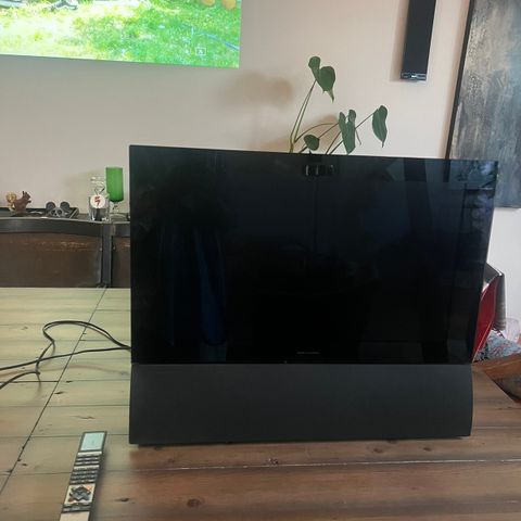 Bang & Olufsen TV