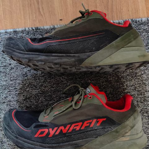 Dynafit Ultra 50 (Goretex)