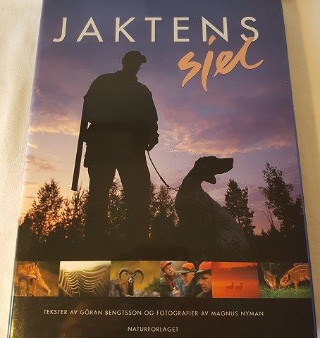 Jaktens sjel – Göran Bengtsson og Magnus Nyman