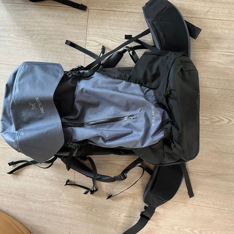 Arcteryx Bora AR 61 Reg