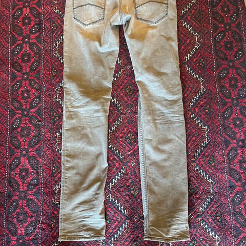 Armani jeans w30-l34