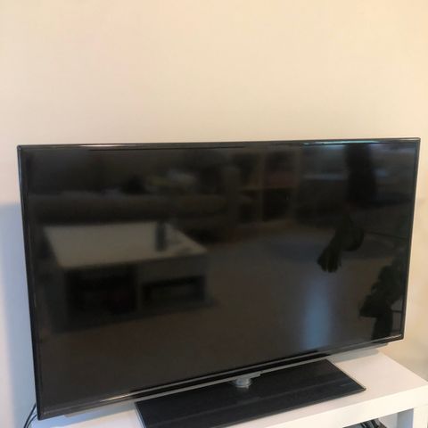 40 tommer Grundig TV