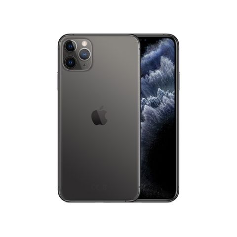 Strøken iPhone 11 Pro Max 64 GB