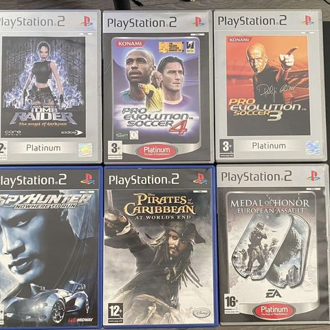 PlayStation 2