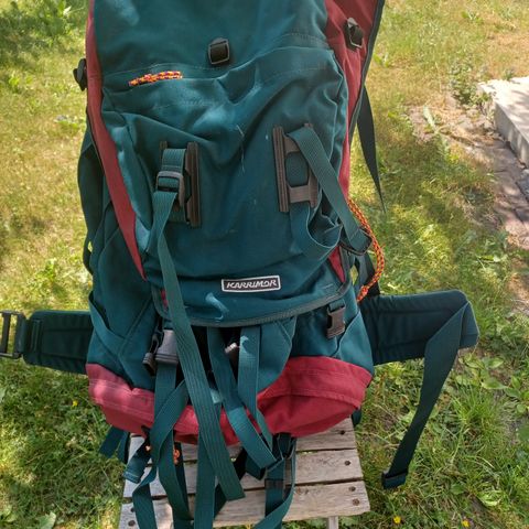 Karrimor Jaguar ryggsekk 70 ltr.