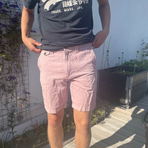 Shorts fra Made by Monkeys str S