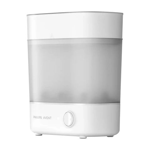 Philips avent dampsterilisator